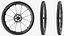Front Wheel eBike