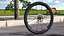 Front Wheel eBike