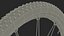 Front Wheel eBike