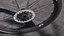 Front Wheel eBike
