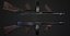 Thompson submachine gun