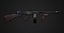 Thompson submachine gun