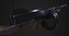 Thompson submachine gun