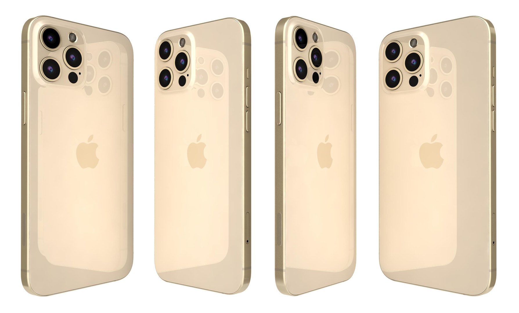 Apple Iphone 12 Pro Model - TurboSquid 1641166