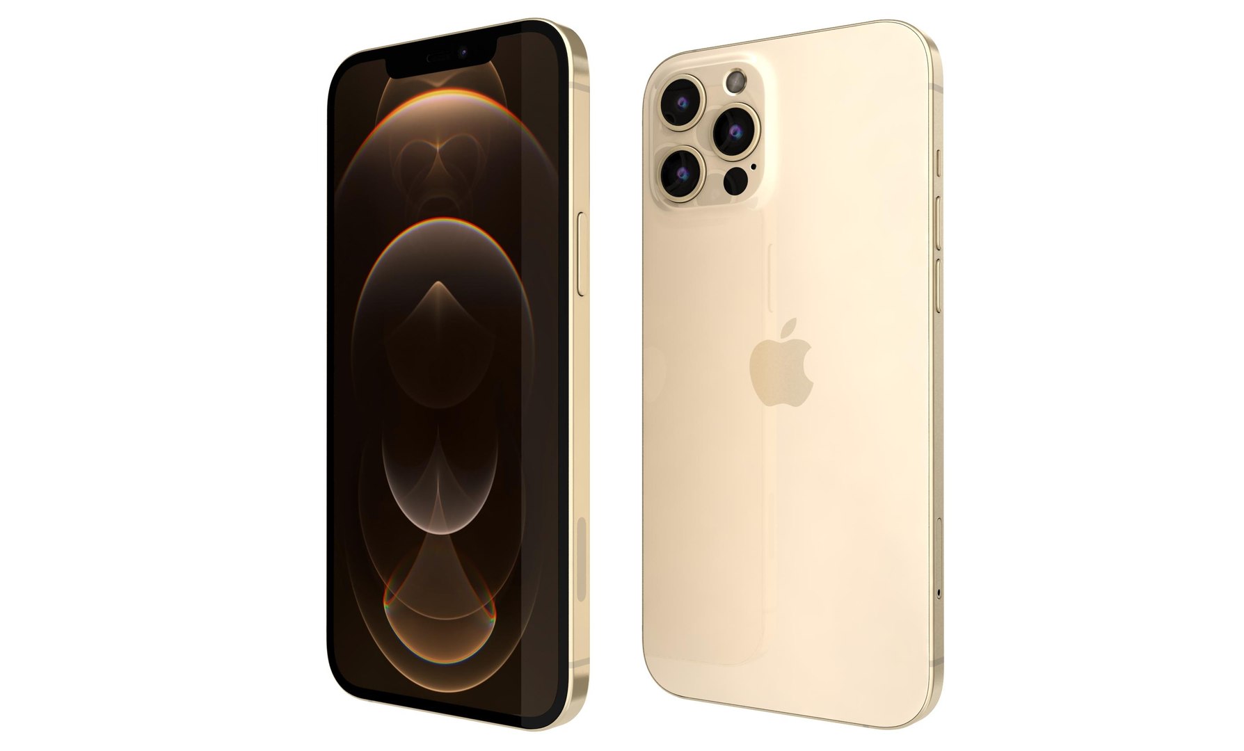 Apple iphone 12 pro model - TurboSquid 1641166