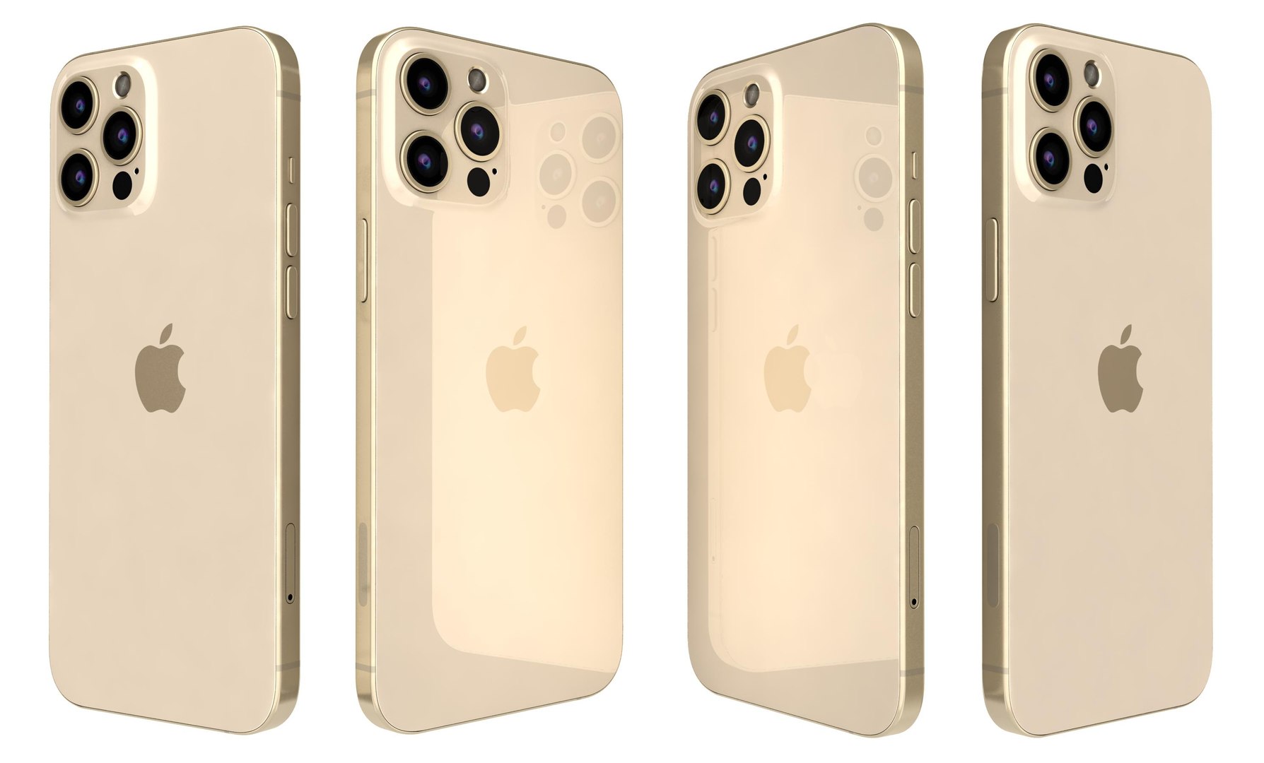 Apple iphone 12 pro model - TurboSquid 1641166
