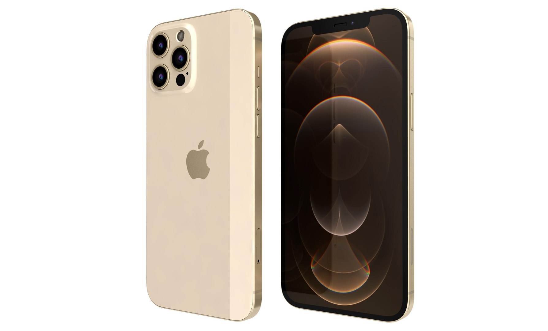 Apple iphone 12 pro model - TurboSquid 1641166