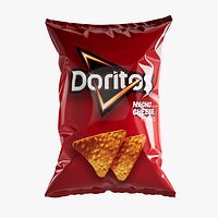 Chips Packaging
