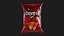 Chips-Verpackung