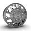 FUERZA AMERICANA D04 MAN OWAR DRW