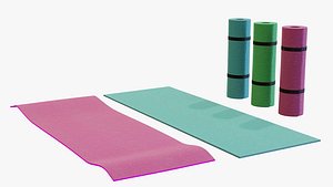 Yoga Mat