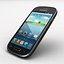 Samsung Galaxy S III mini VE Noir