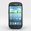 Samsung Galaxy S III mini VE Noir