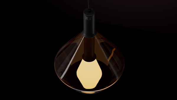 Ceiling Hanging Lamp 3D model - TurboSquid 1814411