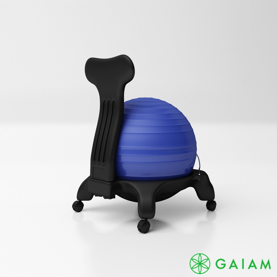 3D gaiam classic balance ball chair https://p.turbosquid.com/ts-thumb/rh/GtN2rG/kBjnN0Bu/gaiam_classicbalanceballchair04/jpg/1499807462/1920x1080/fit_q87/17f66311f9c21460da1a849f3309f066985e2bc4/gaiam_classicbalanceballchair04.jpg