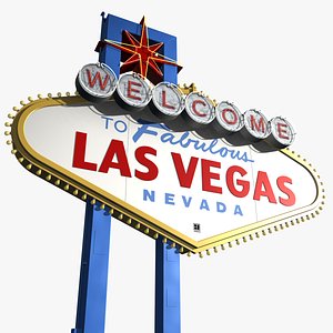 Las Vegas Sign