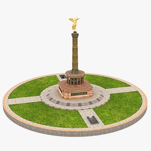 Victory Column Berlin