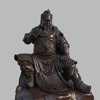 guan gong