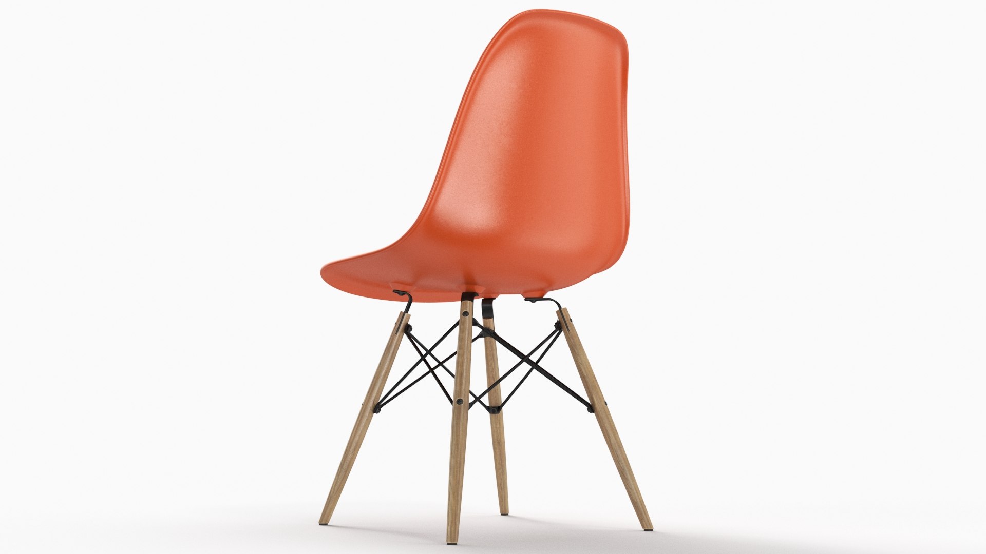 3D model Eames Plastic Side Chair DSW Rusty Orange https://p.turbosquid.com/ts-thumb/rh/QUeA2a/Er/b_view05/jpg/1667934772/1920x1080/fit_q87/c0c1a286dbbe11289641c8cd40841334adc70103/b_view05.jpg