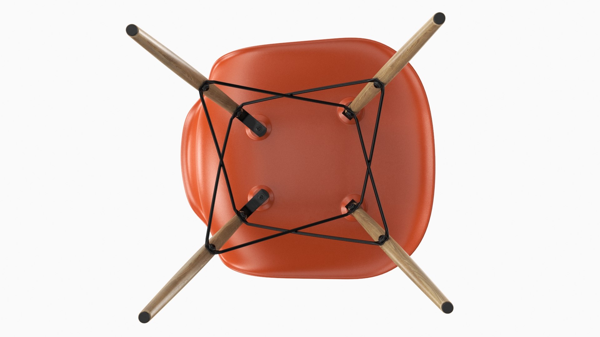 3D model Eames Plastic Side Chair DSW Rusty Orange https://p.turbosquid.com/ts-thumb/rh/QUeA2a/V8/b_view10/jpg/1667934778/1920x1080/fit_q87/98dc5c4a6fc7dea94be2aa320728d66eed9315b4/b_view10.jpg