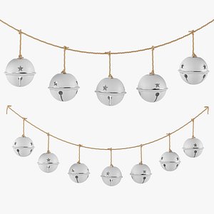 Round Bells Garland 03