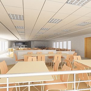 Cafeteria
