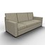 Nepal Sofa