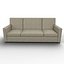 Nepal Sofa