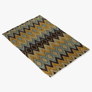3ds max rizzy home rugs multi-colored