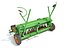 Claas Farm Equipment Collection