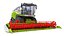 Claas Farm Equipment Collection
