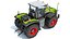 Claas Farm Equipment Collection