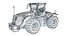 Claas Farm Equipment Collection