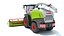 Claas Farm Equipment Collection
