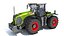 Claas Farm Equipment Collection