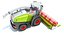 Claas Farm Equipment Collection