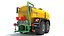 Claas Farm Equipment Collection
