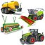 Claas Farm Equipment Collection