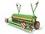 Claas Farm Equipment Collection