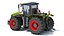 Claas Farm Equipment Collection