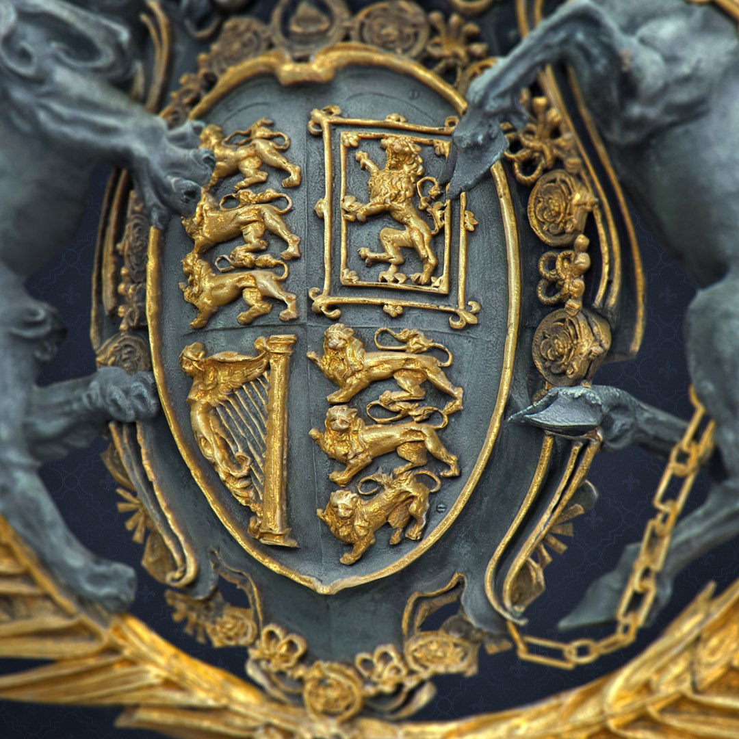 Buckingham Palace Coat of Arms 3D model https://p.turbosquid.com/ts-thumb/rh/epBWa9/4l/coa05/jpg/1662658382/1920x1080/fit_q87/31b599254bcf3021b9825ce0f526258fe7be09fc/coa05.jpg