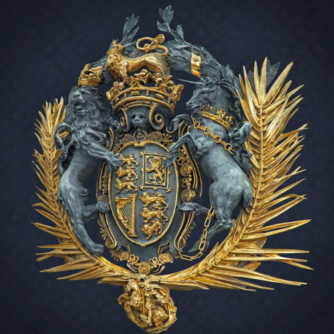 Buckingham Palace Coat of Arms 3D model https://p.turbosquid.com/ts-thumb/rh/epBWa9/8r/coa02/jpg/1662658356/1920x1080/fit_q87/80f3b4aa3f7c1cf2a81ae04f27597e435135d294/coa02.jpg
