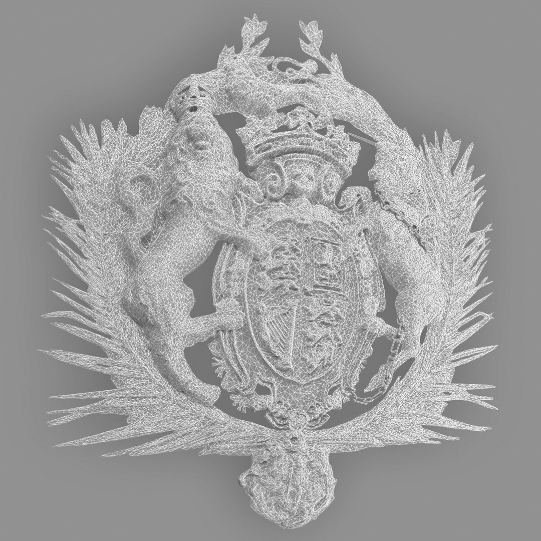 Buckingham Palace Coat of Arms 3D model https://p.turbosquid.com/ts-thumb/rh/epBWa9/Vg/coa01w/jpg/1662658343/1920x1080/fit_q87/ef898c9cba289ba47bf0d80e023422ef0d7ad7e5/coa01w.jpg