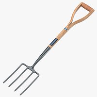 Garden Fork