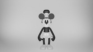 Mickey Mouse