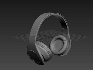 Headphones