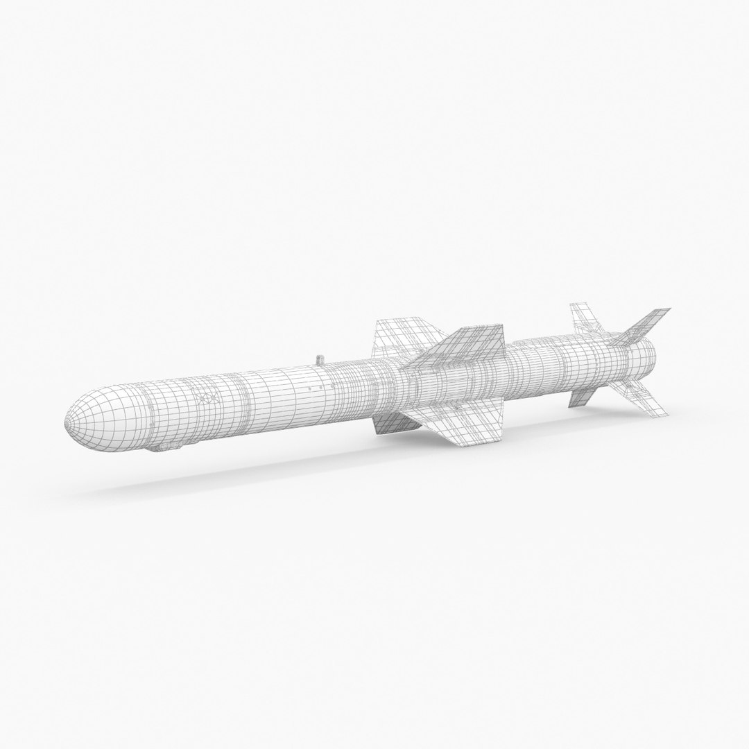AGM 84 Harpoon Missile 3D model https://p.turbosquid.com/ts-thumb/rh/kSVWBG/Py/agm84harpoonmissile_17/jpg/1726910136/1920x1080/fit_q87/0c349aba67ebfdf44046c3e6081380426cb8dbf0/agm84harpoonmissile_17.jpg