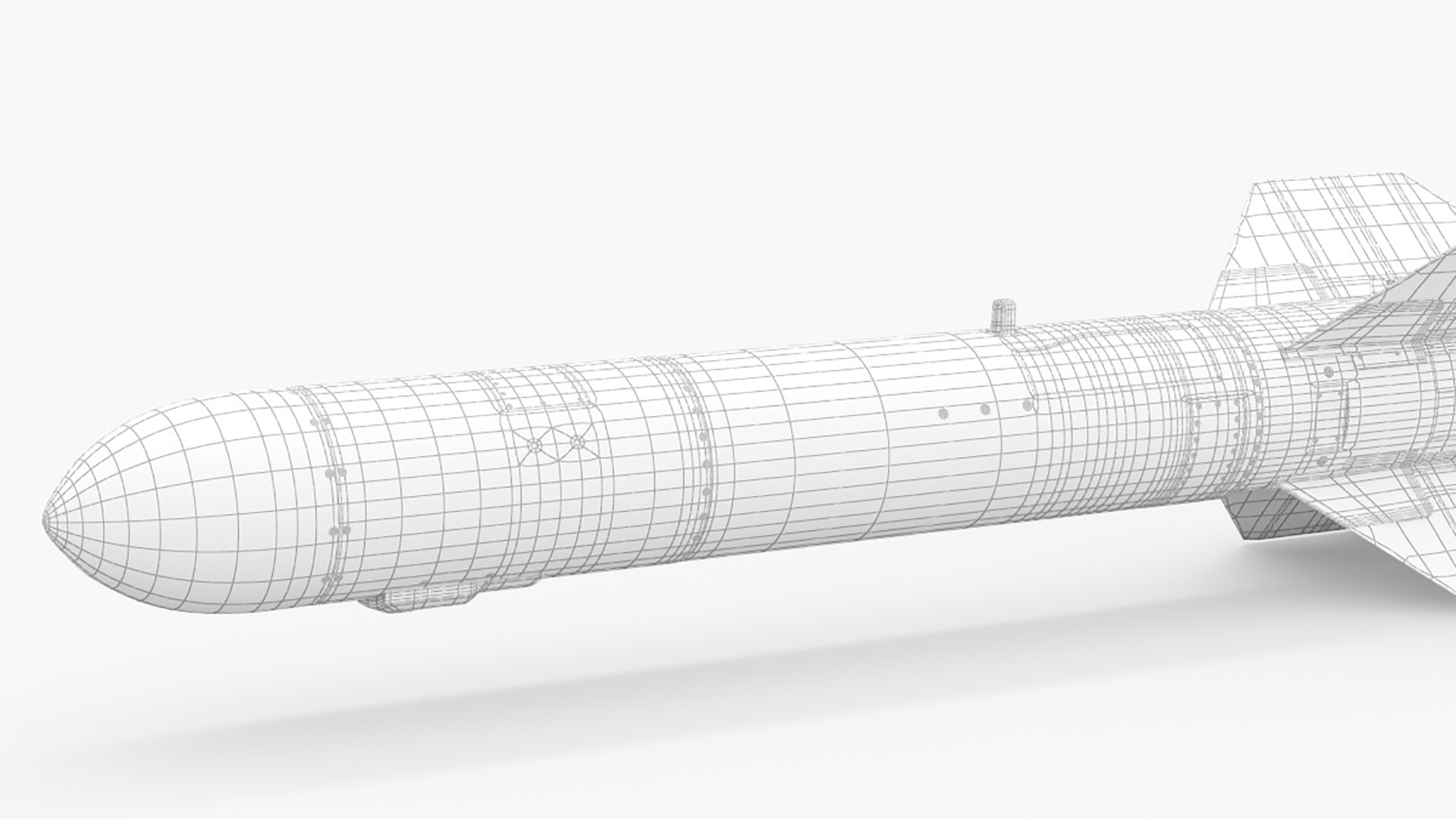 AGM 84 Harpoon Missile 3D model https://p.turbosquid.com/ts-thumb/rh/kSVWBG/gN/agm84harpoonmissile_15/jpg/1726910130/1920x1080/fit_q87/cc68c8d910eea1dddc22f64b8e1014841145f779/agm84harpoonmissile_15.jpg