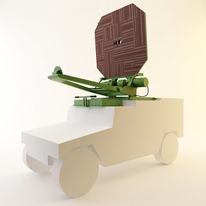 Active Denial System