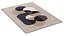Matrix Statement Light Grey Rug